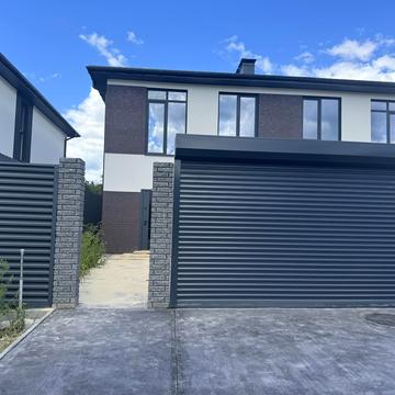 Дніпровська вул. (Калініна)