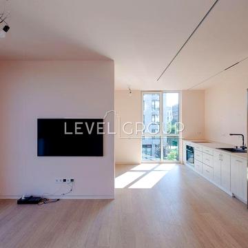 БЕЗ КОМІСІЇ Продаж 3-кімнатної квартири у ЖК Файна Таун | 95,1 м² | ЖК Файна Таун