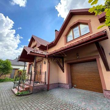 ДУЖЕ якісний будинок на вагу золота!БЕЗ ДОДАТКОВИХ ВИТРАТ для покупця