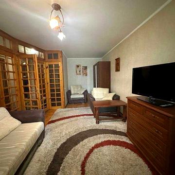 Продаж 1-кімнатної квартири по вулиці Стрийська - Максимовича