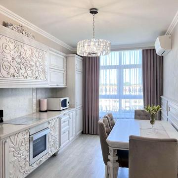 Продам квартиру у ЖК “White Tower” ЖК White Tower