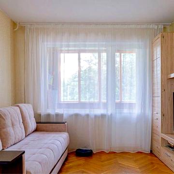 Продаж двокімнатної квартири по вулиці Виговського (Ашан)