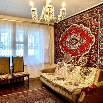 Героїв Національної Гвардії України вул., 57