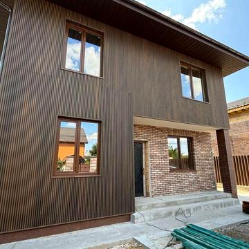 Продаж БУДИНКУ в Гатне. 150 м2, 6 соток. Газ, виїзд на Київ