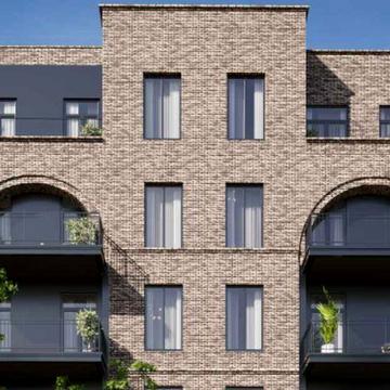 Продам 3к квартиру після будівельників у Клубном домі LOFT EGOIST ЖК LOFT EGOIST