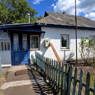 ЦЕНТР!!! Будинок 60 кв.м.на 5 сотках