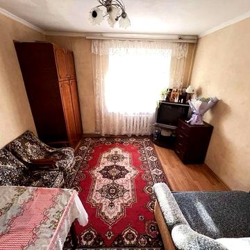 Квартира 2-х кімнатна ЖК 119