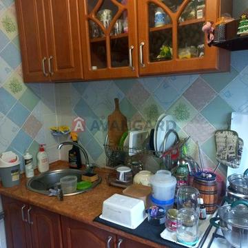 Оренда 2к квартири (Заводський район)