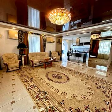 Продаж 3к Квартира Сімферопольська вулиця ЖК Славний