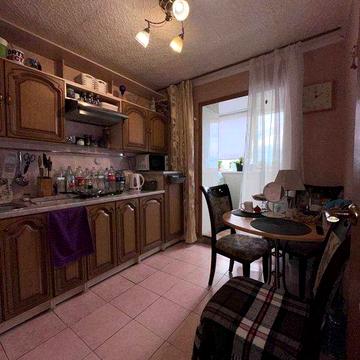 Продам уютную 1к квартиру по ул. Уральская 19 (Рабочая)
