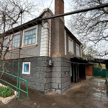 Продам будинок у Центрально-Міському районі Карнаватка