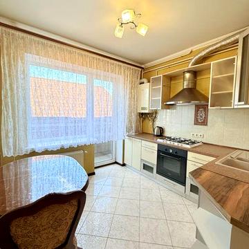Актуально 14.08 Сдам 2 комнатную квартиру Черемушки в новом доме