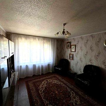 Аренда Квартира 2ком Березинка Караван