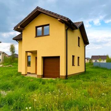 Продається будинок. 140 м.кв. Ділянка 9 сот. Свердловина. Тераса
