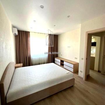 Однокімнатна ЛЮКС. Метро Академмістечко 10 хв. ЖК Новобудова