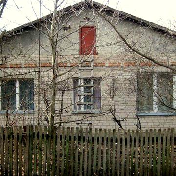 Продается жилой дом.