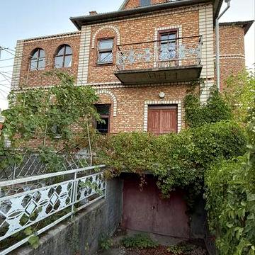 ‼️Продаж велико будинку в Балобановке