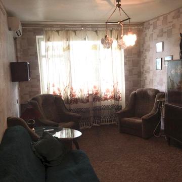 Сдам 2х комнатную квартиру