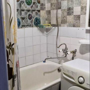 Довгострокова оренда 1к Квартира Олексія Вадатурського (Маршала Малиновського) вулиця