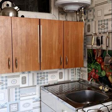 Довгострокова оренда 1к Квартира Олексія Вадатурського (Маршала Малиновського) вулиця