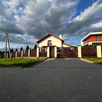 Продаж будинку, С. Солонка (Львівська обл, передмістя)