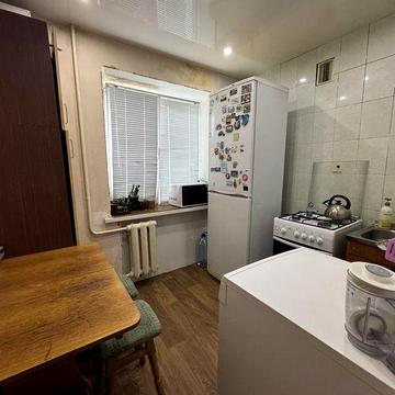 ВПЕРШЕ НА РИНКУ Трьох кімнатна квартира в оренду Салтівка