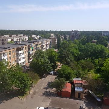 Алматинська вул. (Алма-Атинська), 64-А