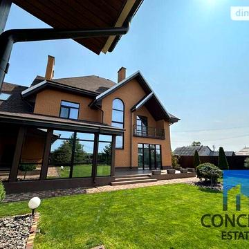 Продаж 4к Дім Кінноспортивна вулиця