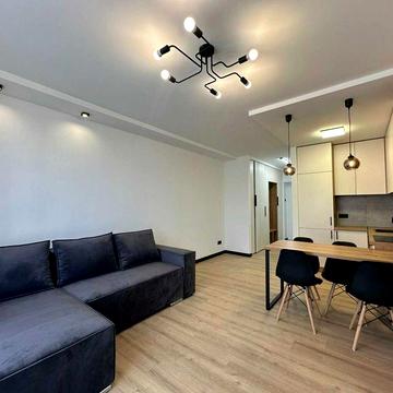 Продаж 1 кім. смарт квартири по вул. Рудненська. (28м.кв.) ЖК Реал Сіті