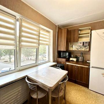 Продаж 3-кімн кв по Проф.Толока/ Континент 2/9