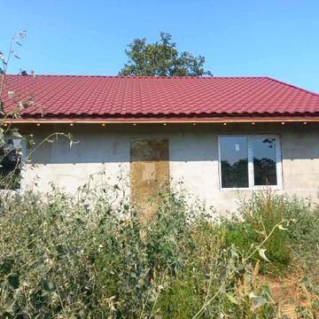 Продам дом новой постройки в Усатово