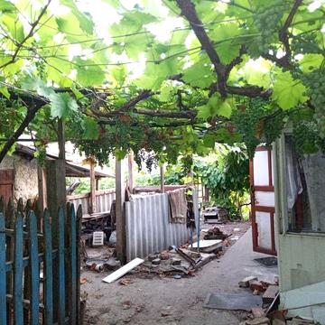 Продам дом Войкова 32