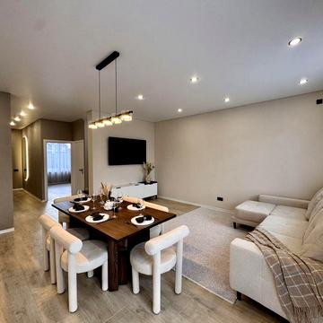 ‼️Дуплекс з ремонтом 125м2, 2,5 сотки землі|ГАЗ| Ліцей#1