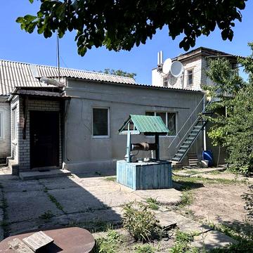 Продам дом в районе Донецкого шоссе!
