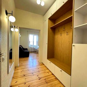Оренда однокімнатної квартири в центрі