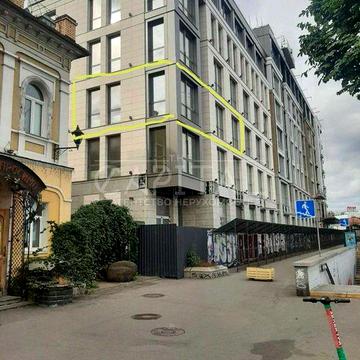 Продаж / Квартира / Подільський / ЖК Illinsky House / 72 м2 ЖК Illinsky House