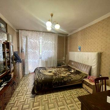 Продаж квартира 3-х кімнатна, Олімпійська 10А