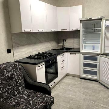 1 кімнатна квартира в цегляному будинку, ЖК Затишний.