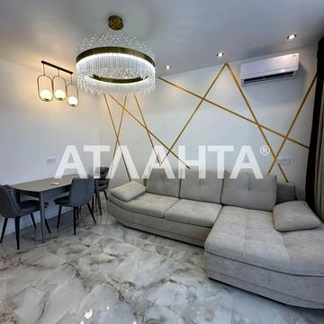 улица Ивана Франко, 401-1, Фонтан, Приморский, Одесса, Одесская 85000.0 USD