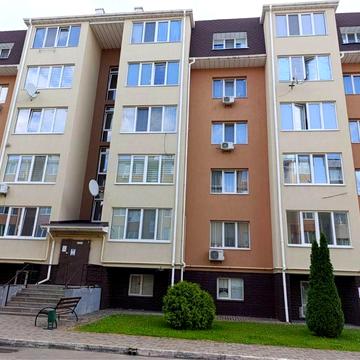 Сучасна 2-кімнатна квартира, ЖК «Молодіжне містечко» Жк «Молодіжне містечко»