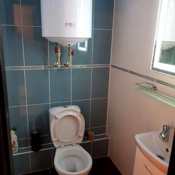 Продам свою трешку 120 м Барабашова,30 ЖК Консоль