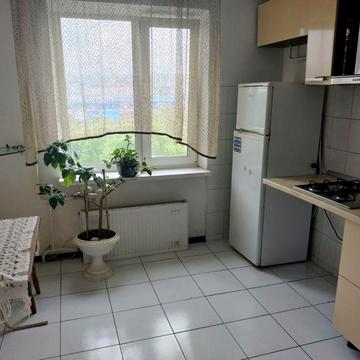 Квартира 3-кімнатна
