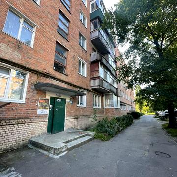 Зарічанська вул., 18/1