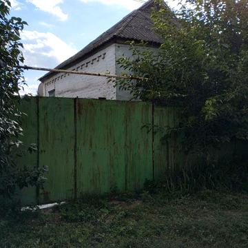 Продам дом Змиёв