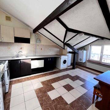 Продаж!Добротна 3к квартира,вул.Вовчинецька,р-н Метро Івано-Франківськ