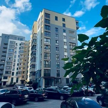 Продаж 2к Квартира Бандери Степана проспект ЖК Таксопарк