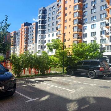 Продається 2-кімнатна квартира ЖК  Сімейний  Comfort ЖК сімейний комфорт