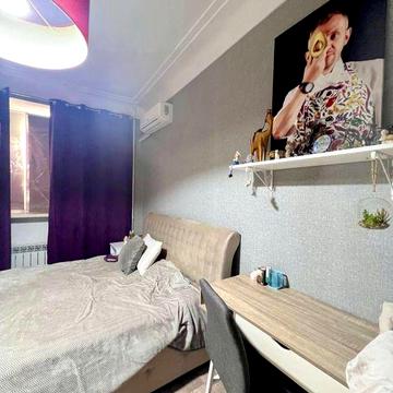 Продам 2 к квартиру ХТЗ, ул. Библика, 19