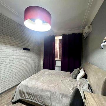 Продам 2 к квартиру ХТЗ, ул. Библика, 19