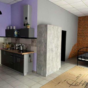 сдам  квартиру длительно